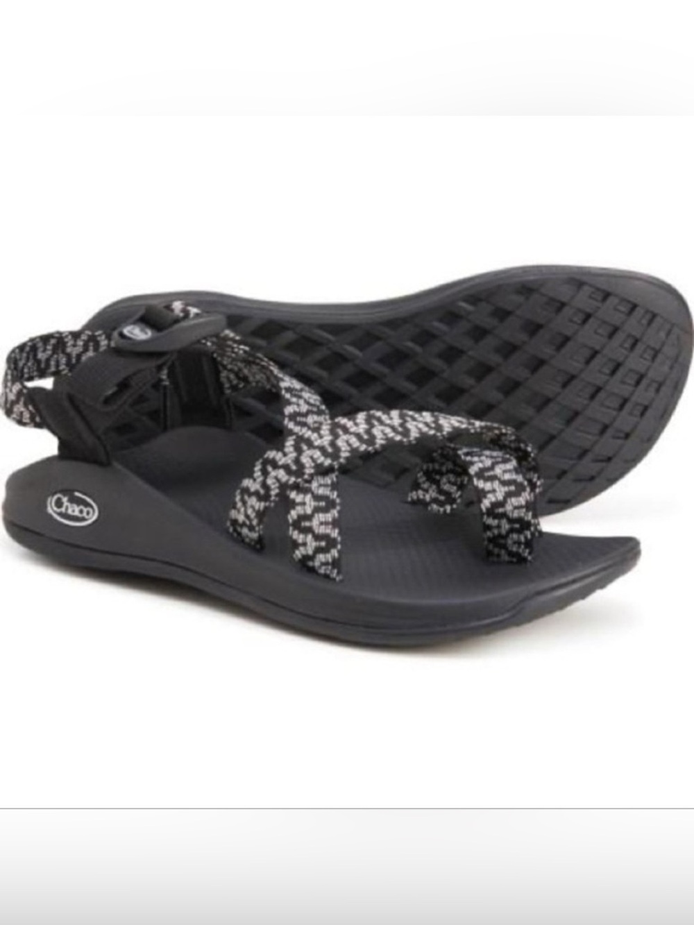 Chacos Women’s Z Boulder 2 Sandals Size 8M